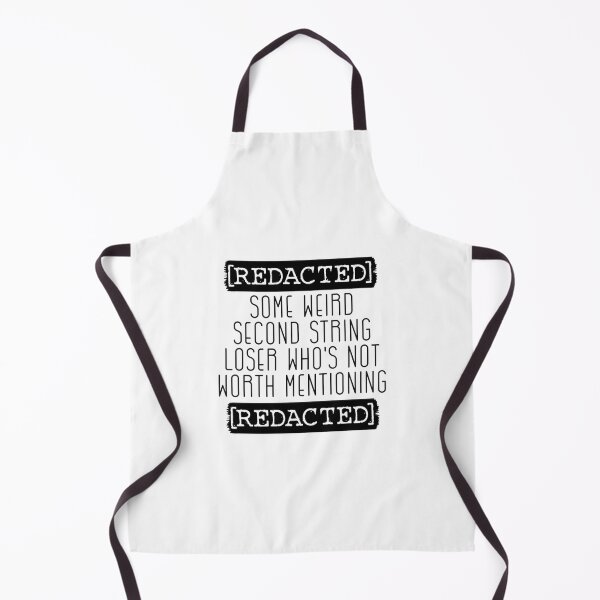 Item preview, Not Worth Mentioning designed and sold by JadeEye.