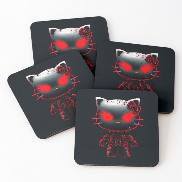 Item preview, Goodbye Kitty designed and sold by GokaiRedbubble.