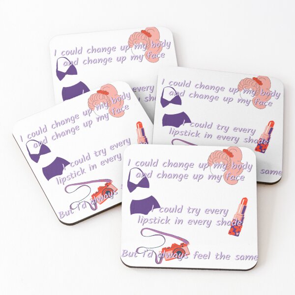 Item preview, Isn't Enough designed and sold by JadeEye.