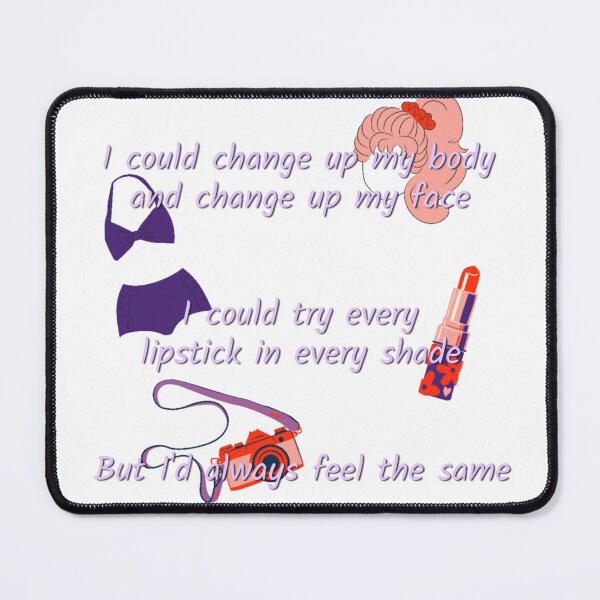Item preview, Isn't Enough designed and sold by JadeEye.