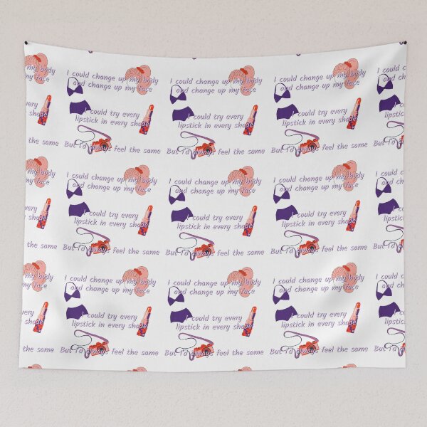 Item preview, Isn't Enough designed and sold by JadeEye.