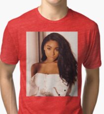 Fifth Harmony // Normani Kordei Tri-blend T-Shirt