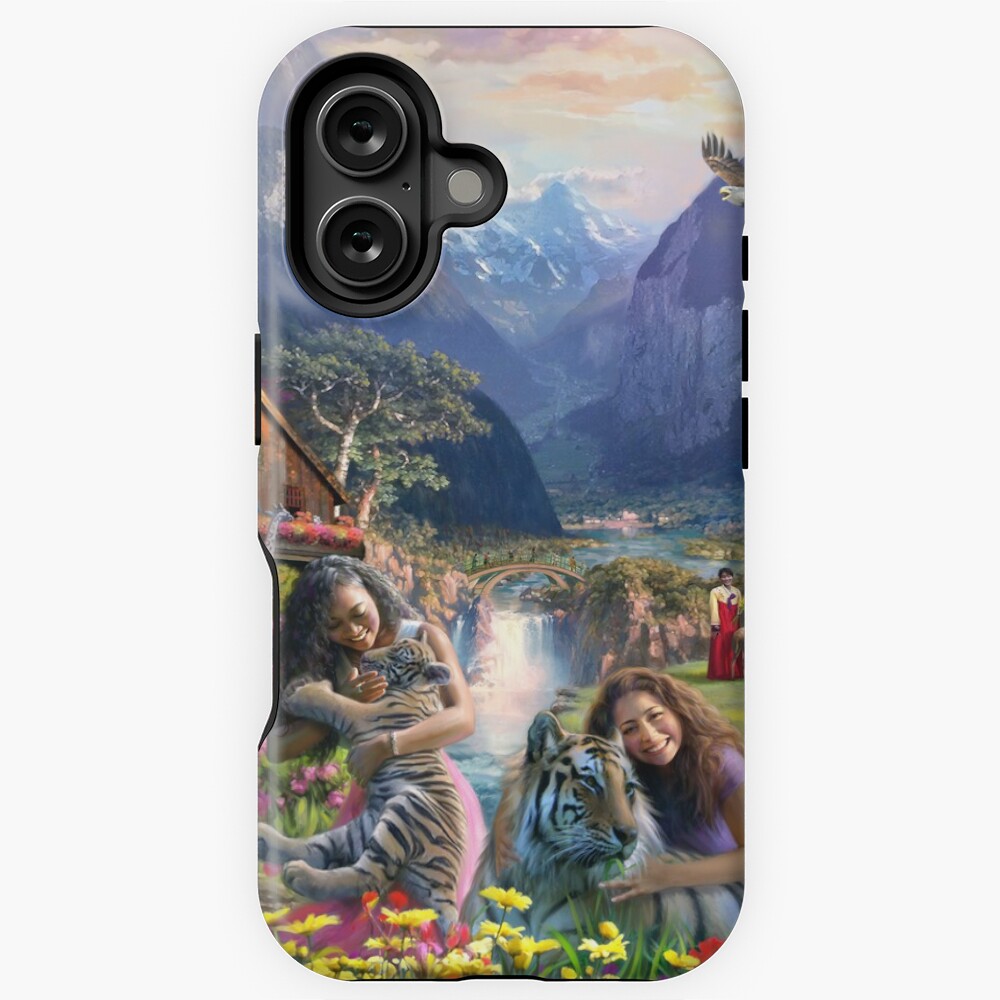 Item preview, iPhone Magsafe Tough Case designed and sold by Esalazar.