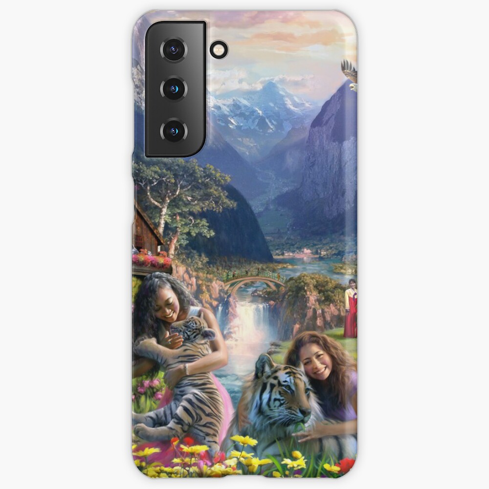 Item preview, Samsung Galaxy Snap Case designed and sold by Esalazar.