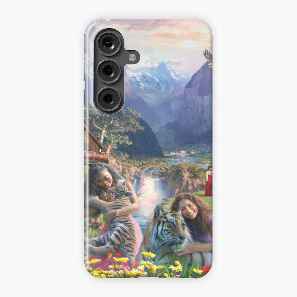 Item preview, Samsung Galaxy Snap Case designed and sold by Esalazar.