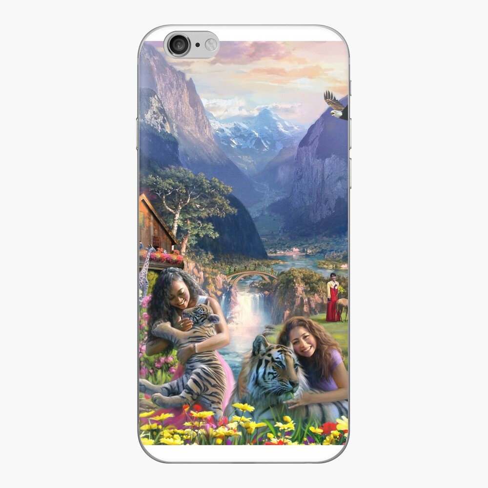 Item preview, iPhone Skin designed and sold by Esalazar.