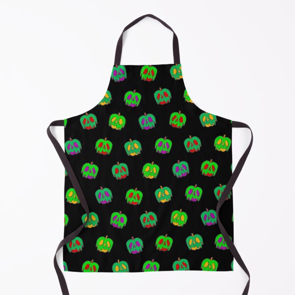 Item preview, Poison Apples Print designed and sold by BeJolley.