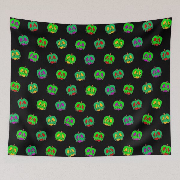 Item preview, Poison Apples Print designed and sold by BeJolley.