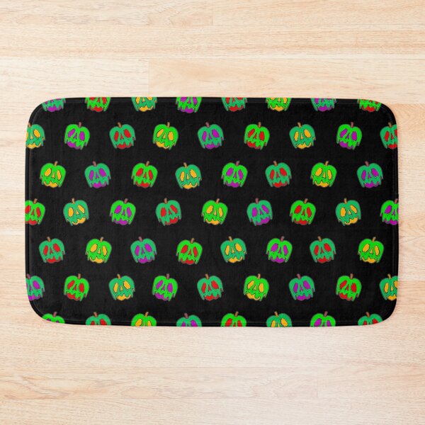 Item preview, Poison Apples Print designed and sold by BeJolley.