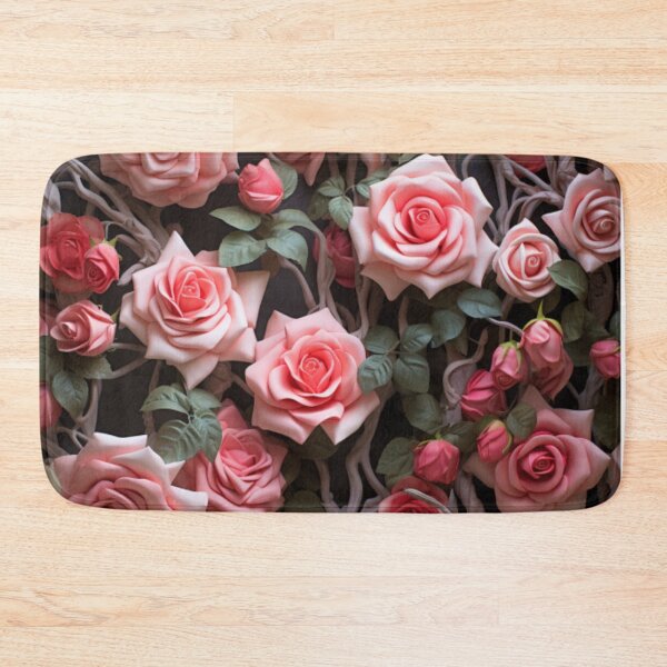 Item preview, Rose vine, sweet color. designed and sold by Icon-Network.