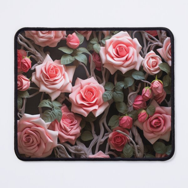 Item preview, Rose vine, sweet color. designed and sold by Icon-Network.