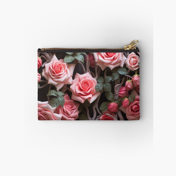 Item preview, Rose vine, sweet color. designed and sold by Icon-Network.