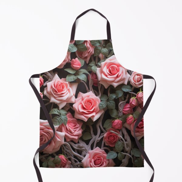 Item preview, Rose vine, sweet color. designed and sold by Icon-Network.