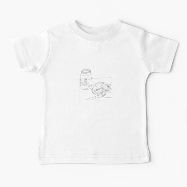 space jam baby clothes