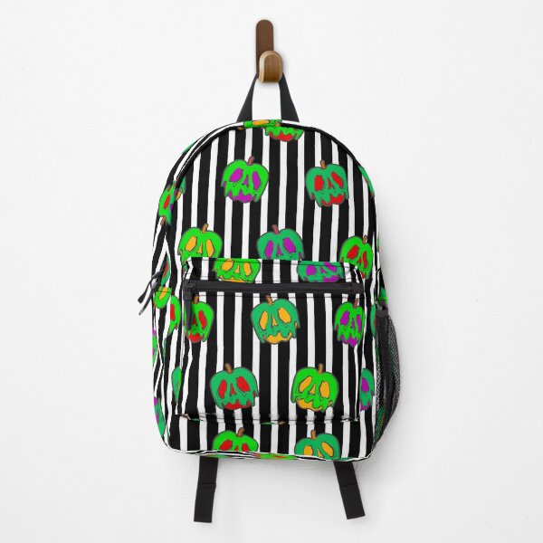 Item preview, Poison Apples on Stripes designed and sold by BeJolley.