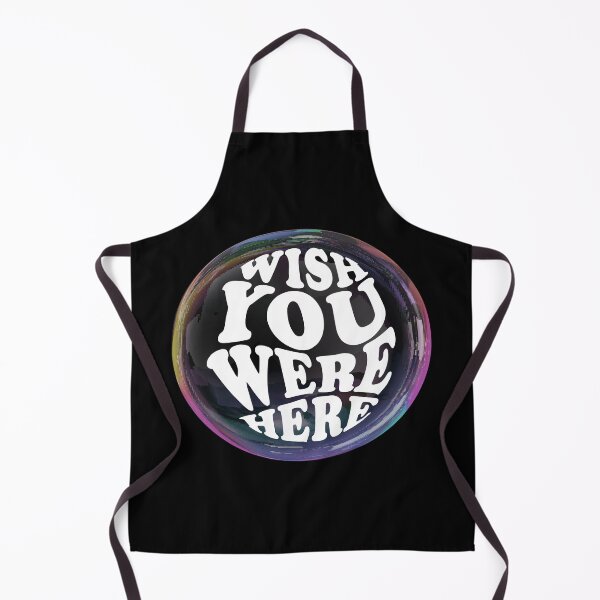 Item preview, Wish you were here l Black l Stereo designed and sold by Caluva ..
