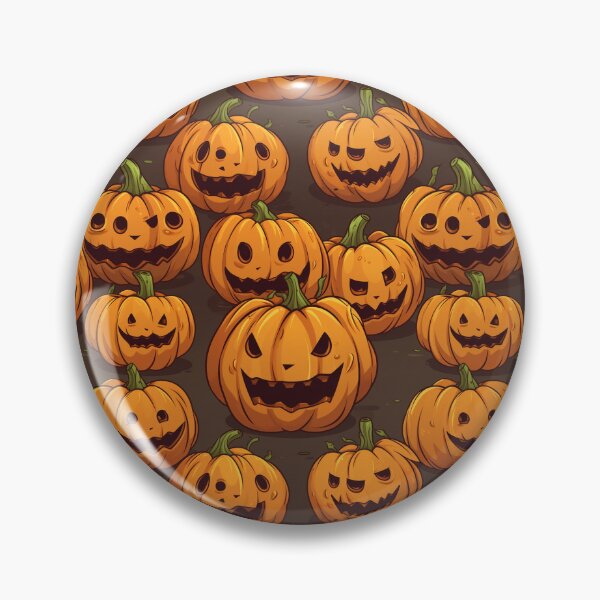 Item preview, Pumpkin Persona designed and sold by natthaaekf.