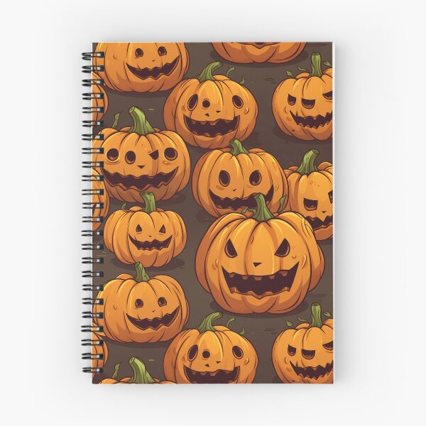 Item preview, Pumpkin Persona designed and sold by natthaaekf.