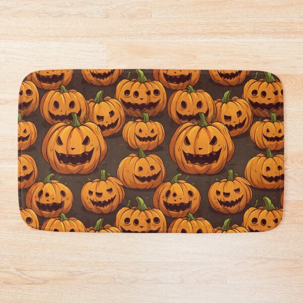 Item preview, Pumpkin Persona designed and sold by natthaaekf.