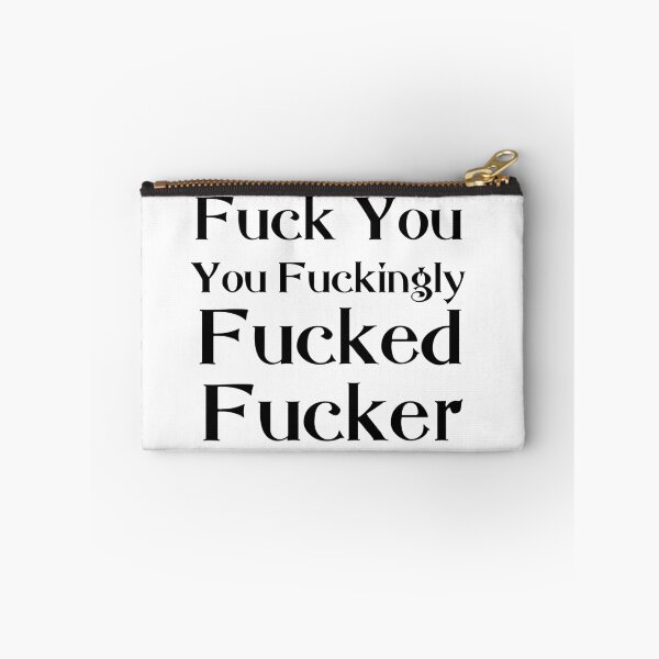 Item preview, F***Y**-wht ltrs designed and sold by AnkhaDesh.