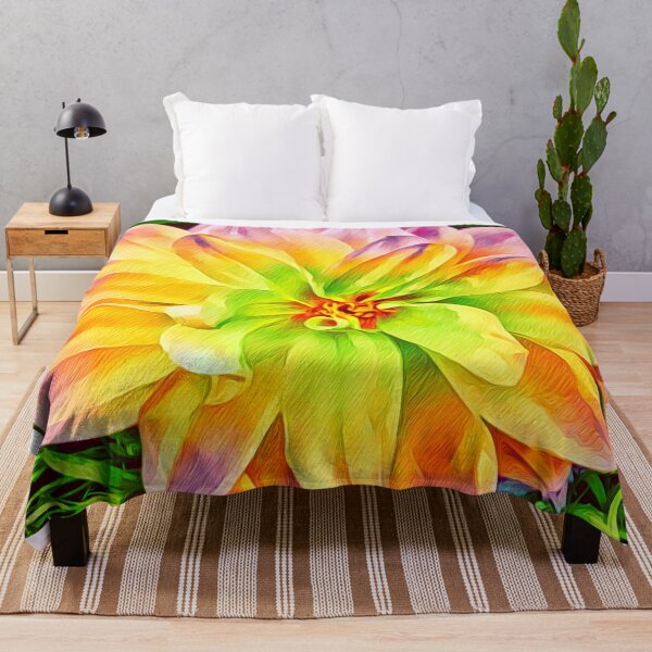 Item preview, Better Bright Bloom designed and sold by Snuggleshark.