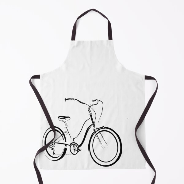 Item preview, a simple bicycle designed and sold by RogueFoxDesigns.