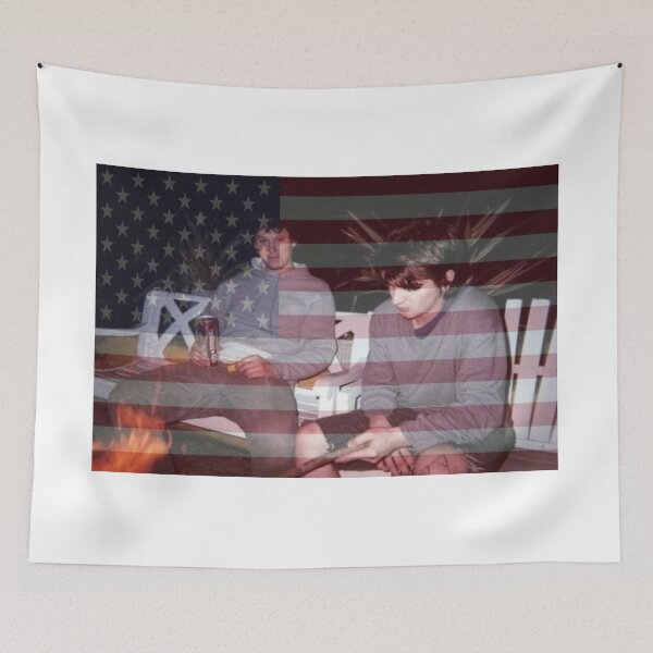 Item preview, Brian Sella and Mat Uychich designed and sold by t-midg.