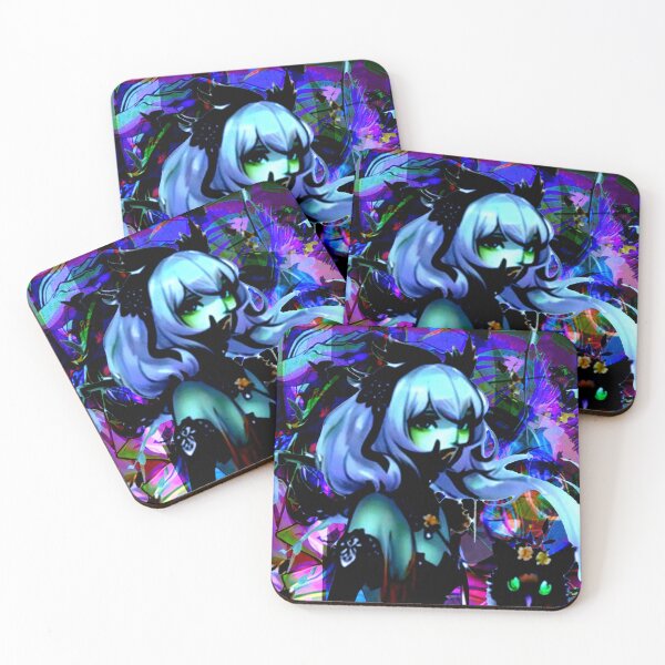 Item preview, princess of the void designed and sold by The Void Shop..