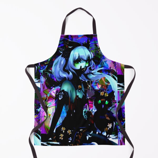 Item preview, princess of the void designed and sold by The Void Shop..