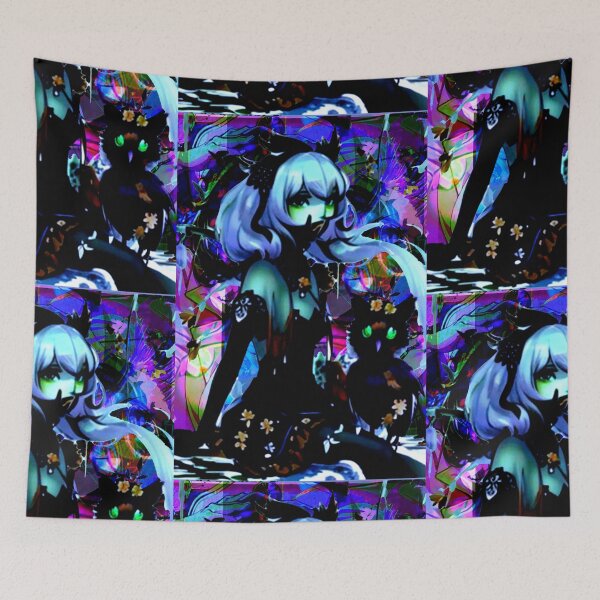 Item preview, princess of the void designed and sold by The Void Shop..