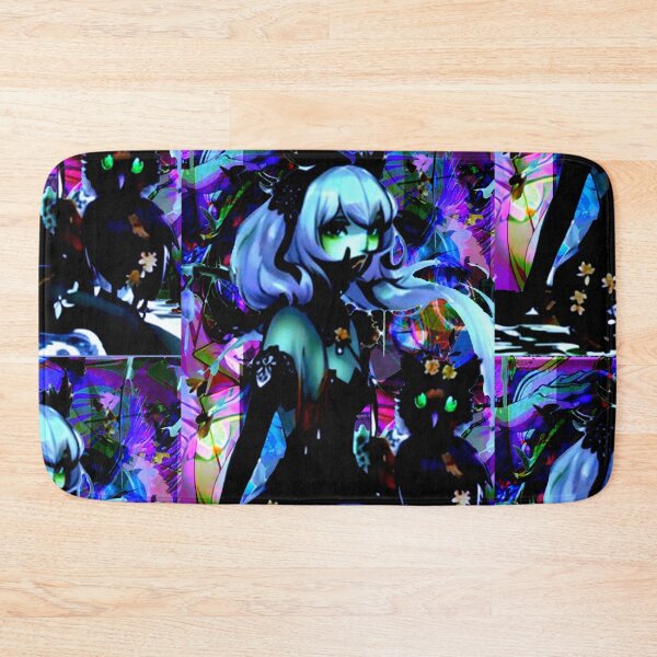 Item preview, princess of the void designed and sold by The Void Shop..