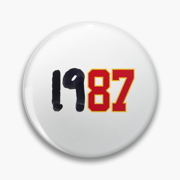 Item preview, 1987 designed and sold by JacMohnson.