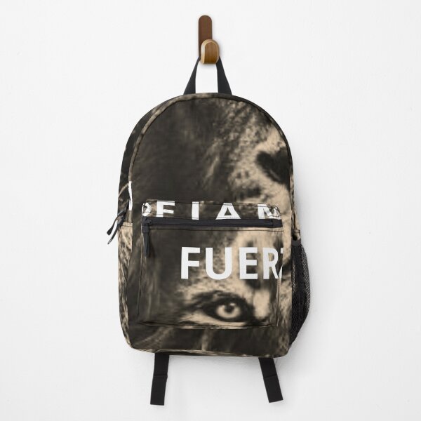 Item preview, DE LA MISMA FUERZA designed and sold by VERYAD.