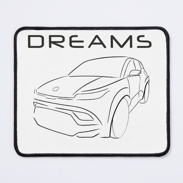 Artikelvorschau, Fisker Electric Dreams entworfen und verkauft von Bjammer.