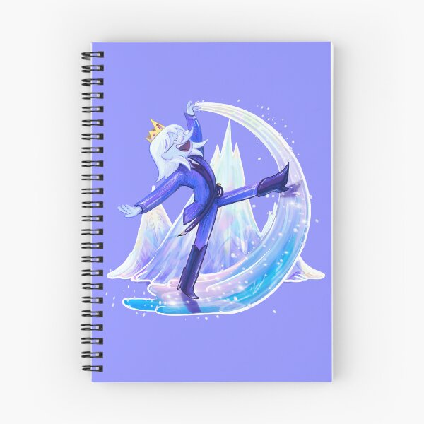 Item preview, The Winter King designed and sold by Lavinia Knight.