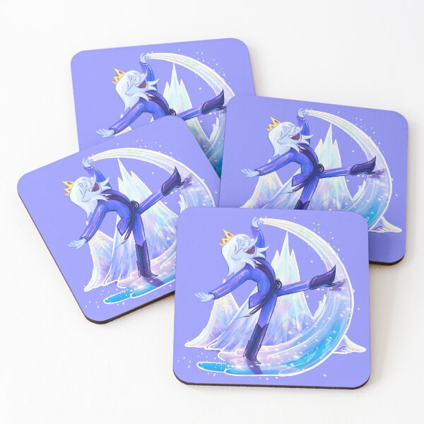Item preview, The Winter King designed and sold by Lavinia Knight.