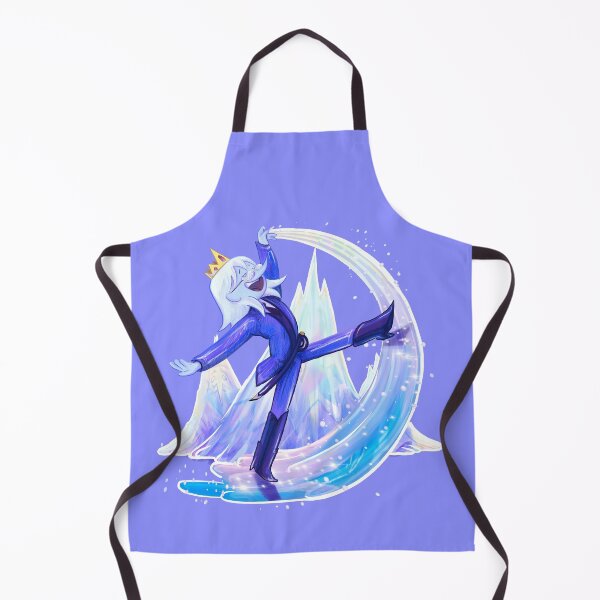Item preview, The Winter King designed and sold by Lavinia Knight.