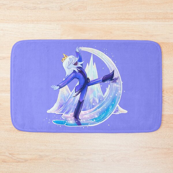 Item preview, The Winter King designed and sold by Lavinia Knight.