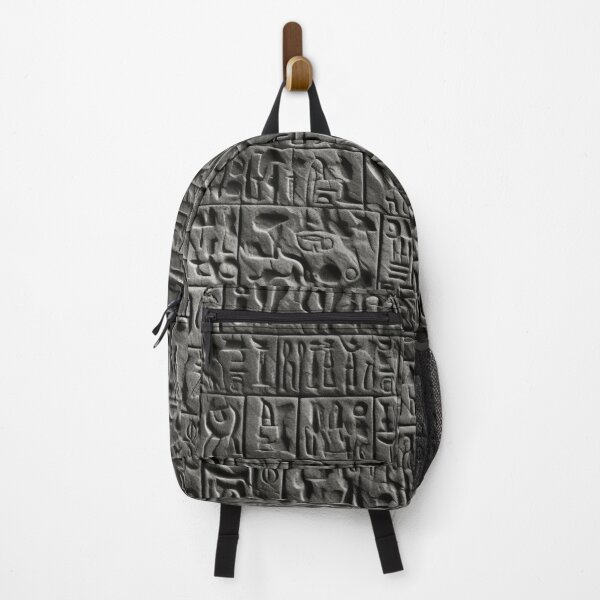 Item preview, Ancient Hieroglyphics Pattern by Nick Panek designed and sold by Nicholas Panek.
