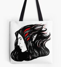 Dread Tote Bag