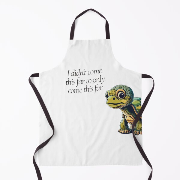 Item preview, The Tiny, Adorable Turtle with a Funny, Judgmental Stare: A Derpy Cartoon Sketch for Your Amusement t-shirt designed and sold by lemamis.