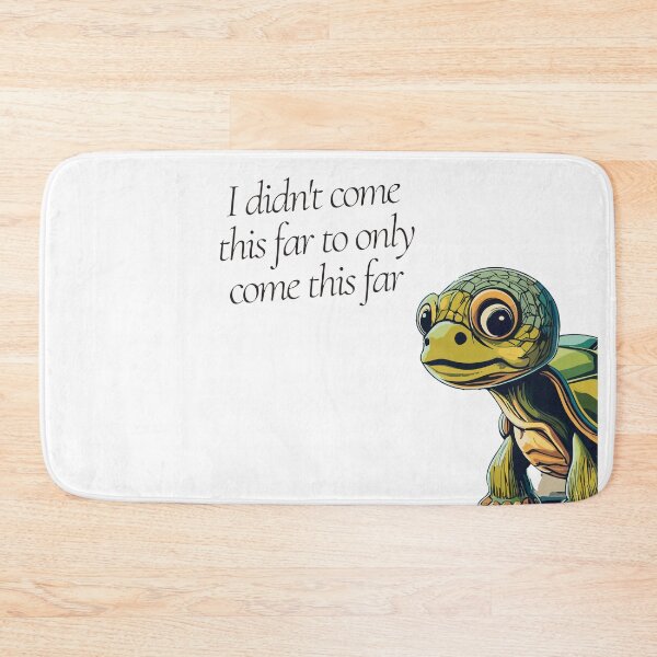 Item preview, The Tiny, Adorable Turtle with a Funny, Judgmental Stare: A Derpy Cartoon Sketch for Your Amusement t-shirt designed and sold by lemamis.
