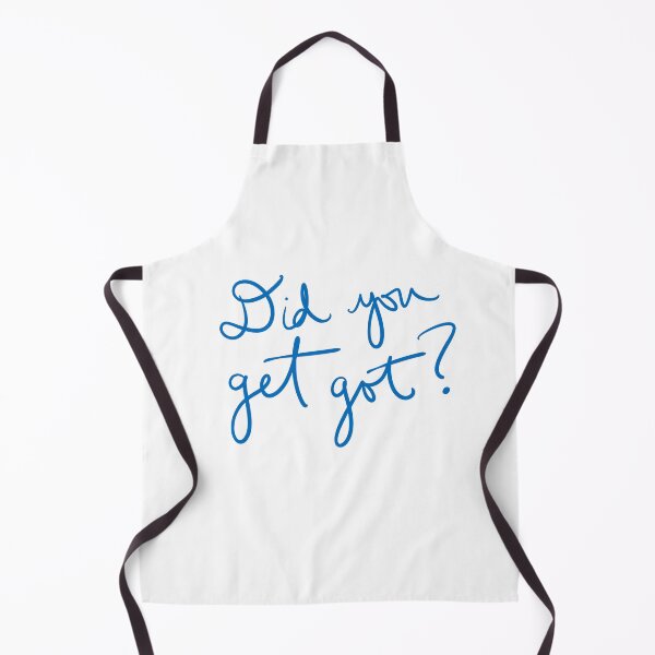 Item preview, Did You Get Got? designed and sold by abeink.