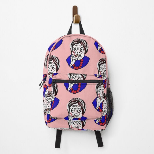 Item preview, Angry smoking grandma designed and sold by El Brown Mercado.