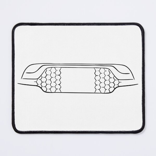 Item preview, Fisker Ocean Grill designed and sold by Bjammer.
