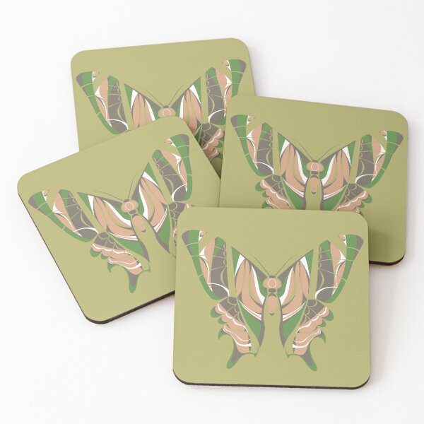 Item preview, Moth designed and sold by jenniferLoree.
