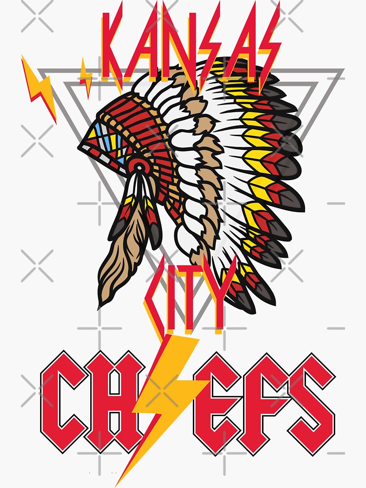 Chiefs KC Metal