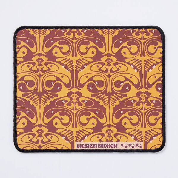 Item preview, Koloman Moser, Die Reciproken Tänzerinnen designed and sold by NouveauEra.