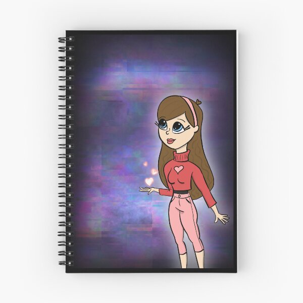 Item preview, Mabel designed and sold by Santora23.