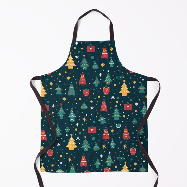 Item preview, Festive Frost designed and sold by natthaaekf.